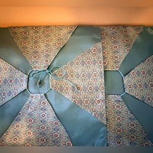 Gorgeous Thai pillow covers I Set of two I NWOT